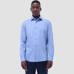 Devon Heathered OoohCotton Shirt