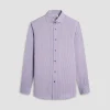 Devon Herringbone OoohCotton Shirt