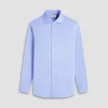 Devon Hound's Tooth OoohCotton Shirt