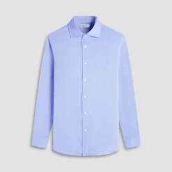 Devon Hound's Tooth OoohCotton Shirt