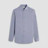 Devon Hound's Tooth OoohCotton Shirt