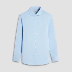 Devon Hound's Tooth OoohCotton Shirt