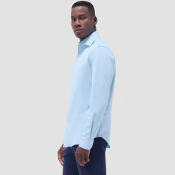 Devon Hound's Tooth OoohCotton Shirt