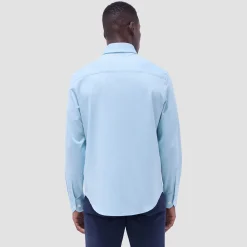 Devon Hound's Tooth OoohCotton Shirt