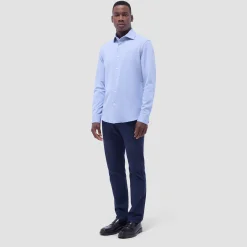 Devon Hound's Tooth OoohCotton Shirt