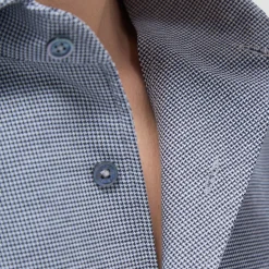 Devon Hound's Tooth OoohCotton Shirt