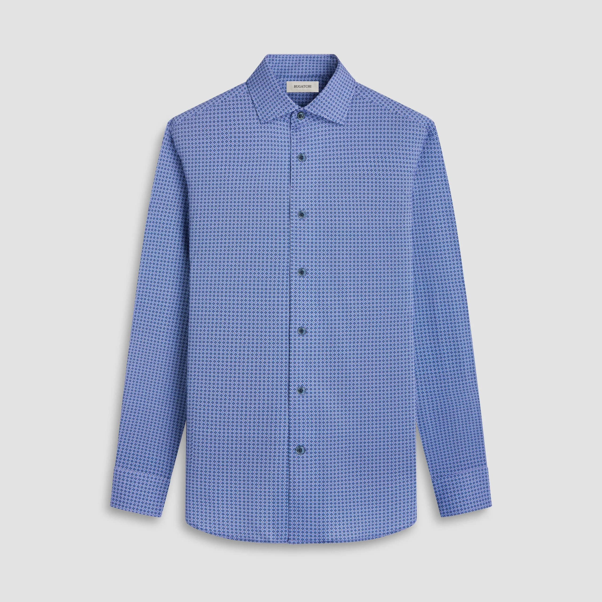 Devon Mosaic OoohCotton Shirt