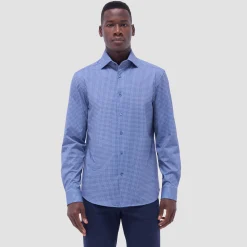 Devon Mosaic OoohCotton Shirt