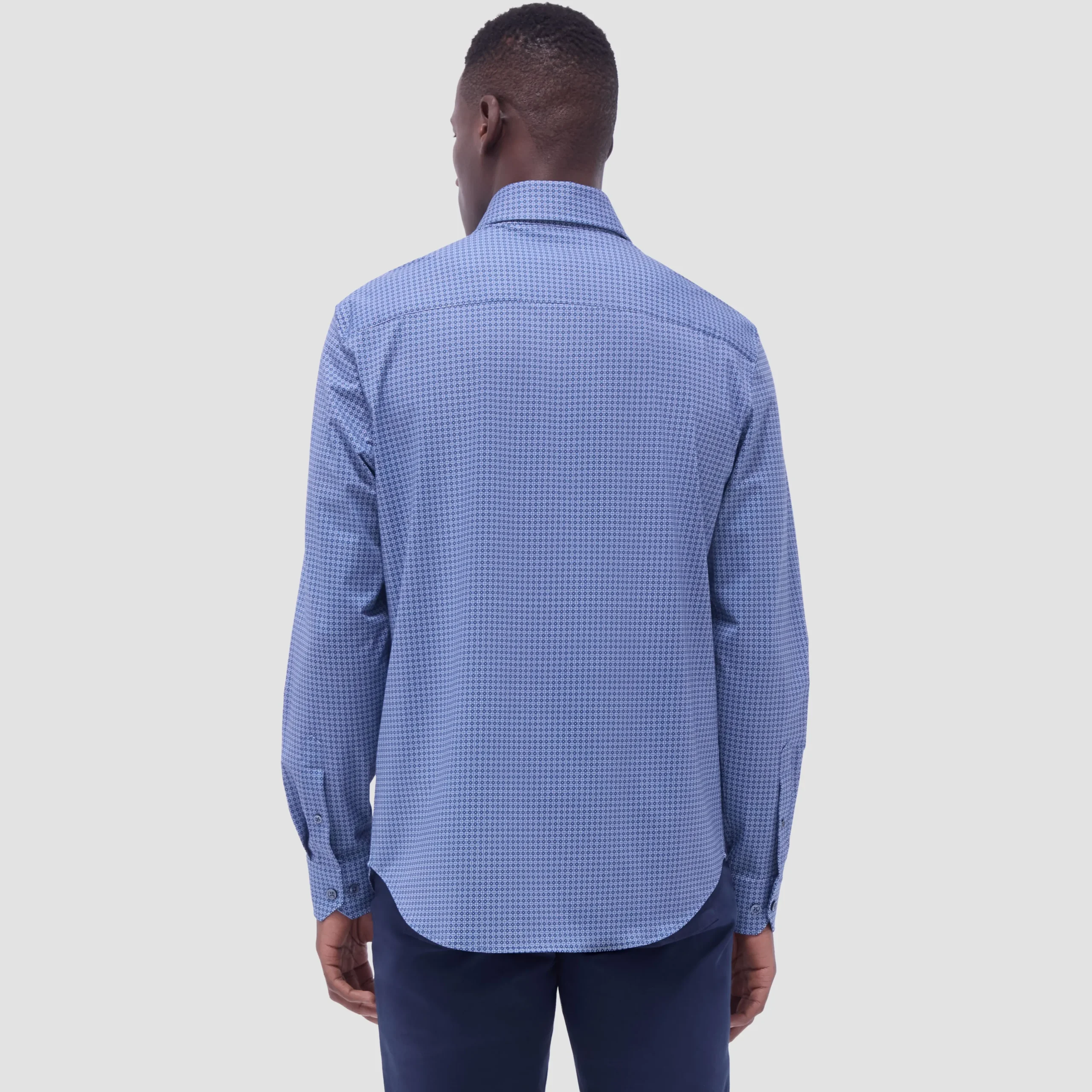 Devon Mosaic OoohCotton Shirt