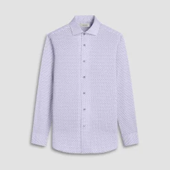Devon Optical Diamond OoohCotton Shirt