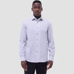 Devon Optical Diamond OoohCotton Shirt