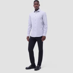 Devon Optical Diamond OoohCotton Shirt