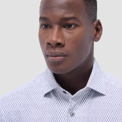 Devon Optical Diamond OoohCotton Shirt