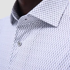 Devon Optical Diamond OoohCotton Shirt