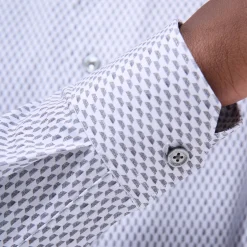 Devon Optical Diamond OoohCotton Shirt