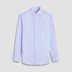 Devon Paisley OoohCotton Shirt