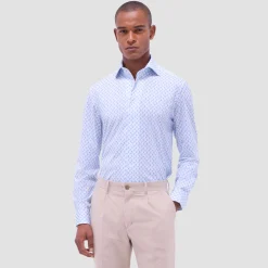 Devon Paisley OoohCotton Shirt