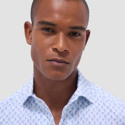 Devon Paisley OoohCotton Shirt
