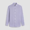 Devon Seigaiha OoohCotton Shirt