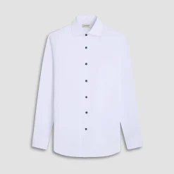Devon Solid OoohCotton Shirt