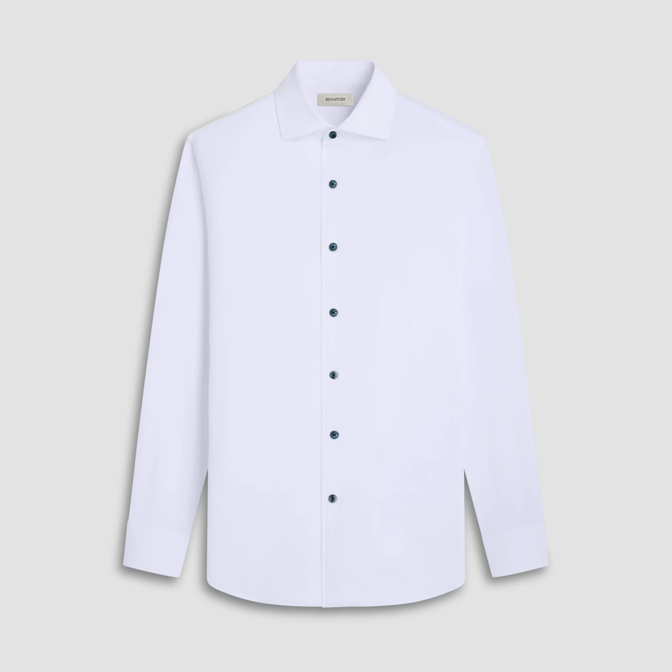 Devon Solid OoohCotton Shirt
