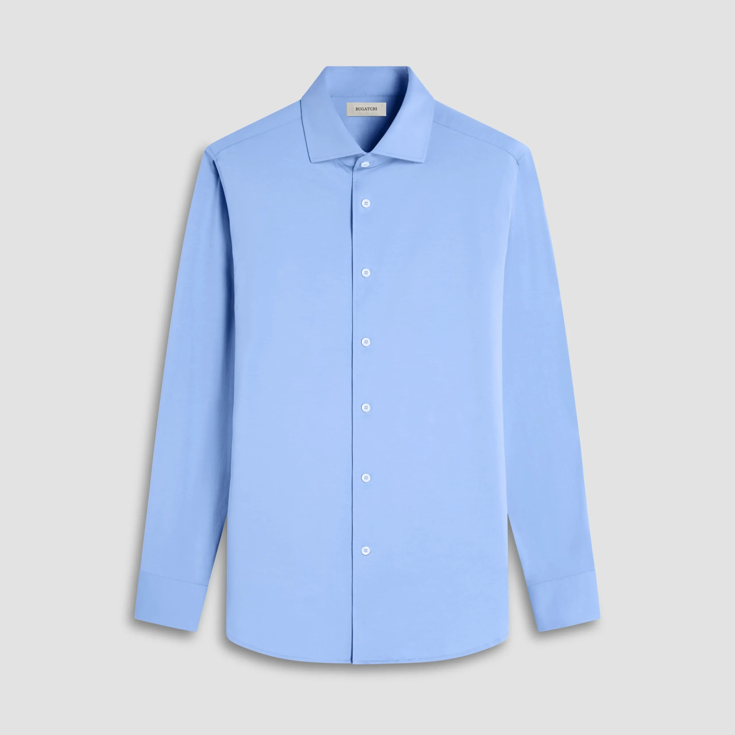 Devon Solid OoohCotton Shirt