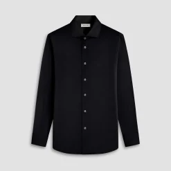 Devon Solid OoohCotton Shirt