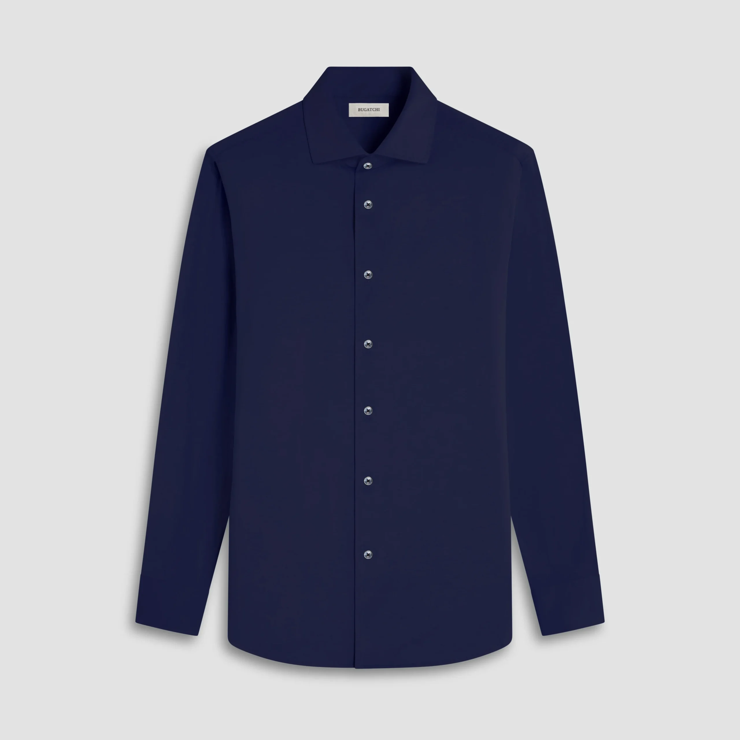 Devon Solid OoohCotton Shirt