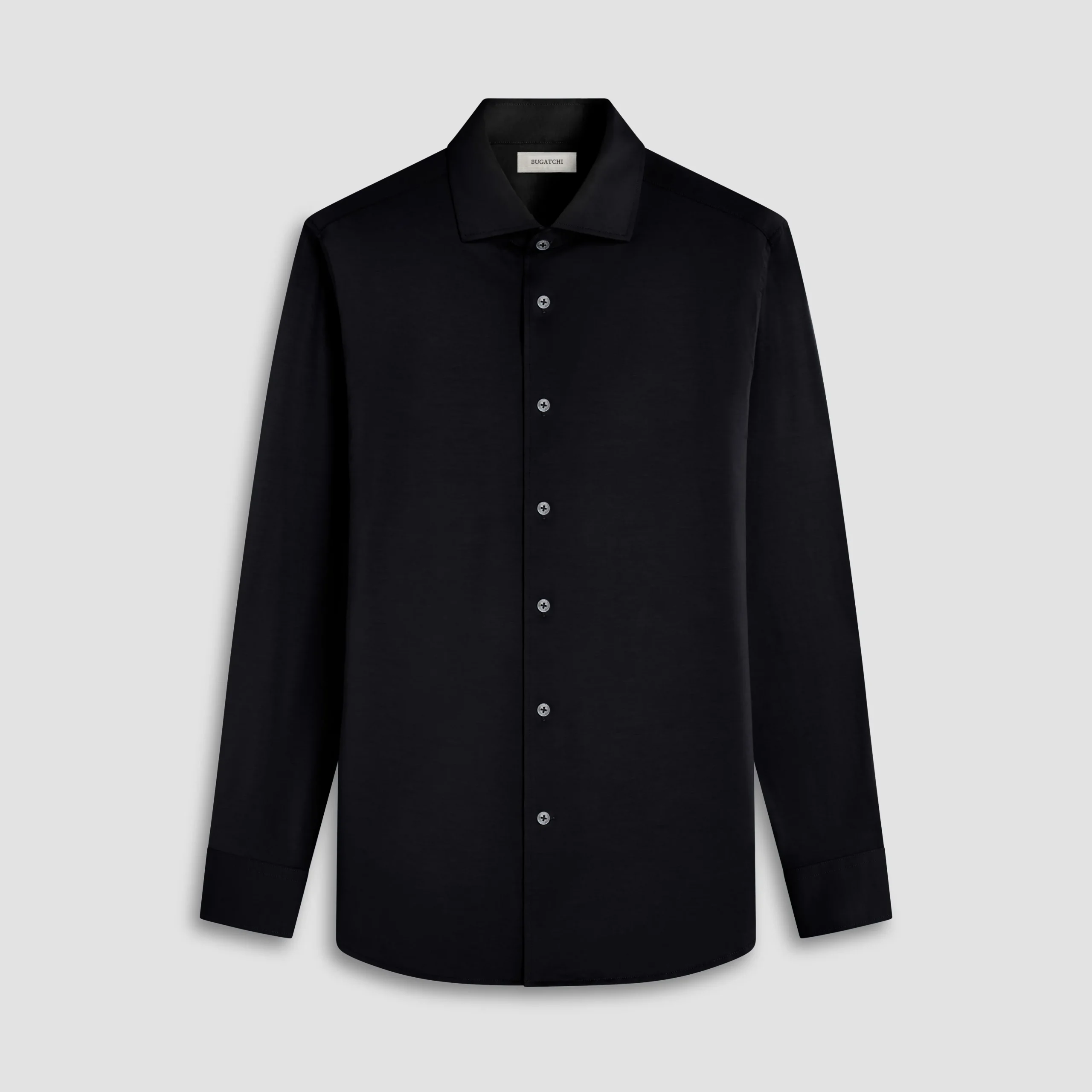 Devon Solid OoohCotton Shirt