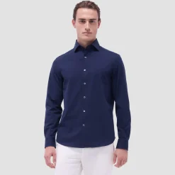 Devon Solid OoohCotton Shirt
