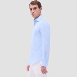 Devon Solid OoohCotton Shirt
