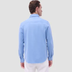 Devon Solid OoohCotton Shirt