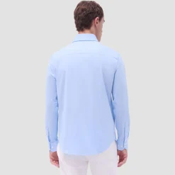 Devon Solid OoohCotton Shirt