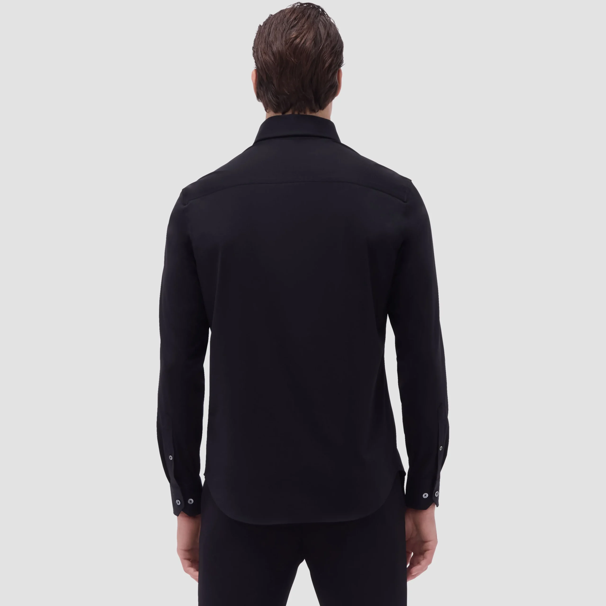 Devon Solid OoohCotton Shirt