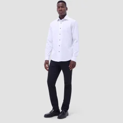 Devon Solid OoohCotton Shirt