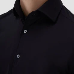 Devon Solid OoohCotton Shirt