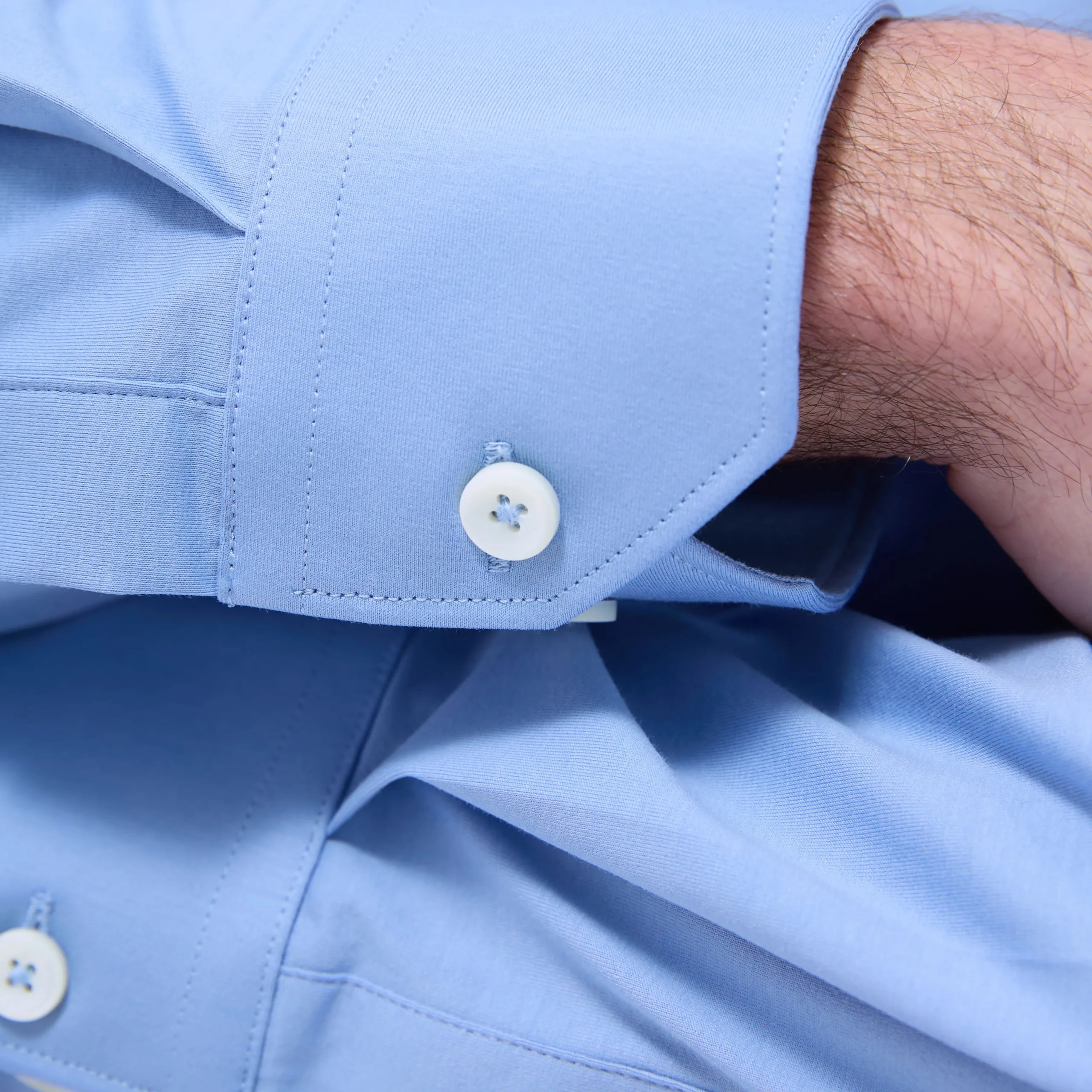 Devon Solid OoohCotton Shirt