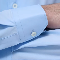 Devon Solid OoohCotton Shirt