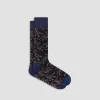 Dinosaur Mid-Calf Socks