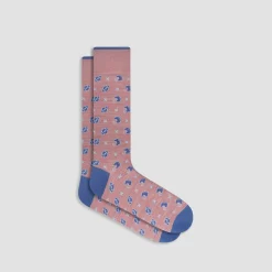 Football Mid-Calf Socks