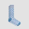 Football Mid-Calf Socks