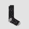 Football Mid-Calf Socks