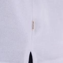 French Terry Polo Shirt