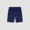 French Terry Shorts