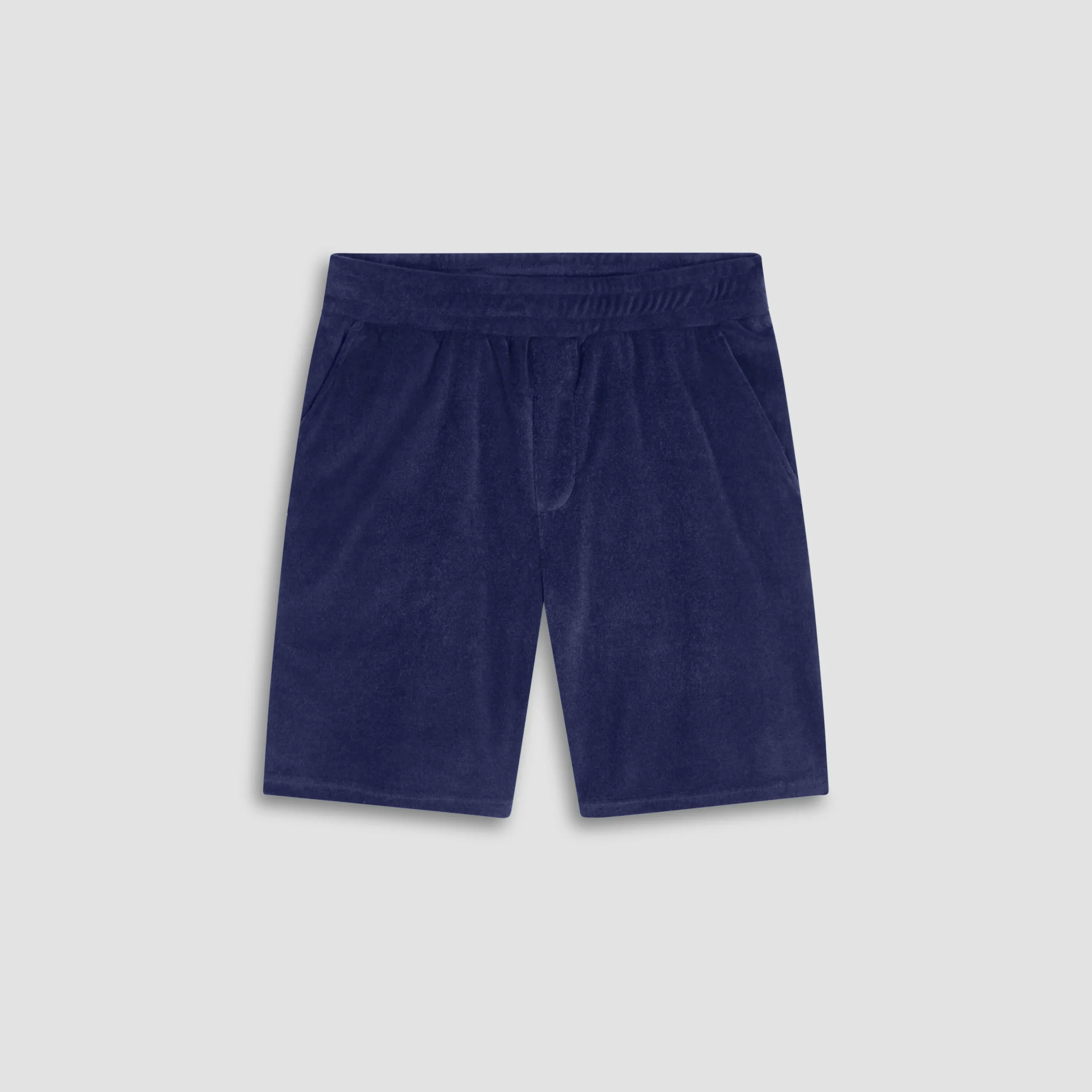 French Terry Shorts