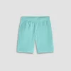 French Terry Shorts