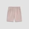 French Terry Shorts