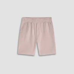 French Terry Shorts