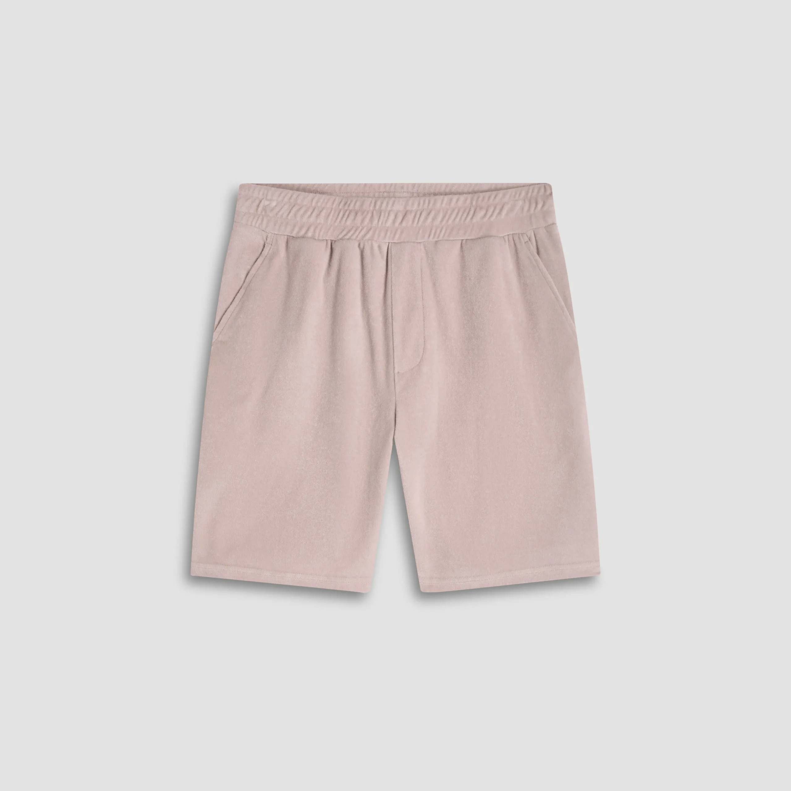 French Terry Shorts