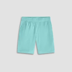 French Terry Shorts